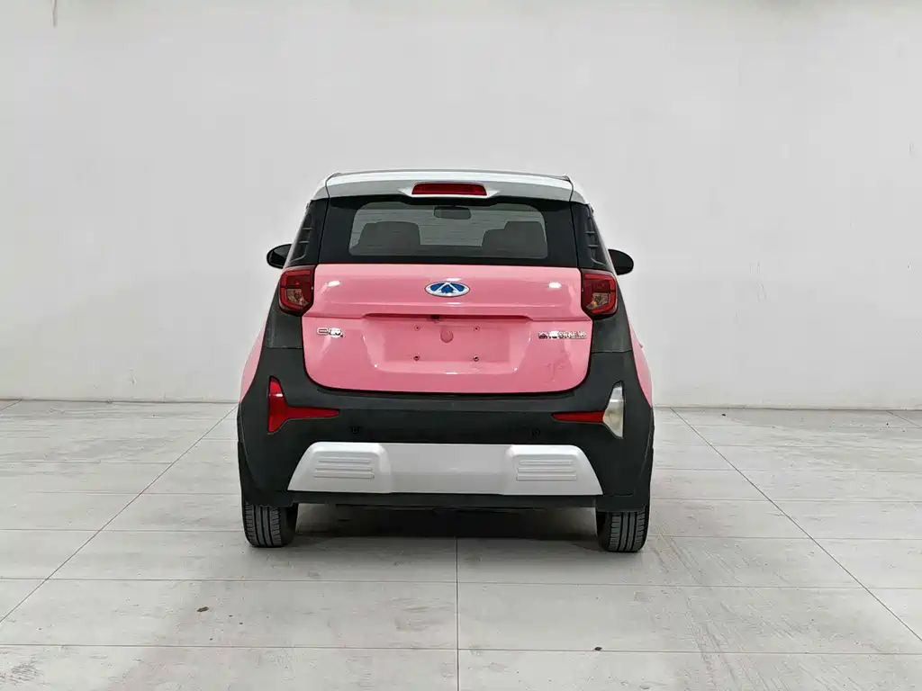 Chery QQ Little Ant — миниатюра 6