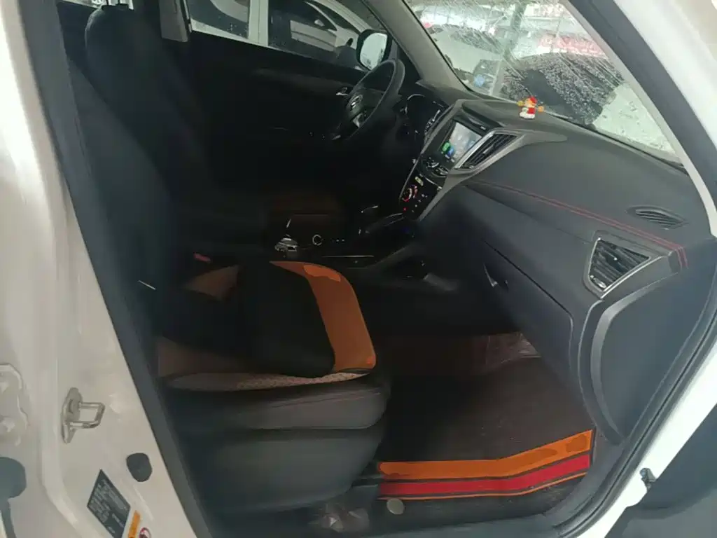 Changan CS75 — миниатюра 25