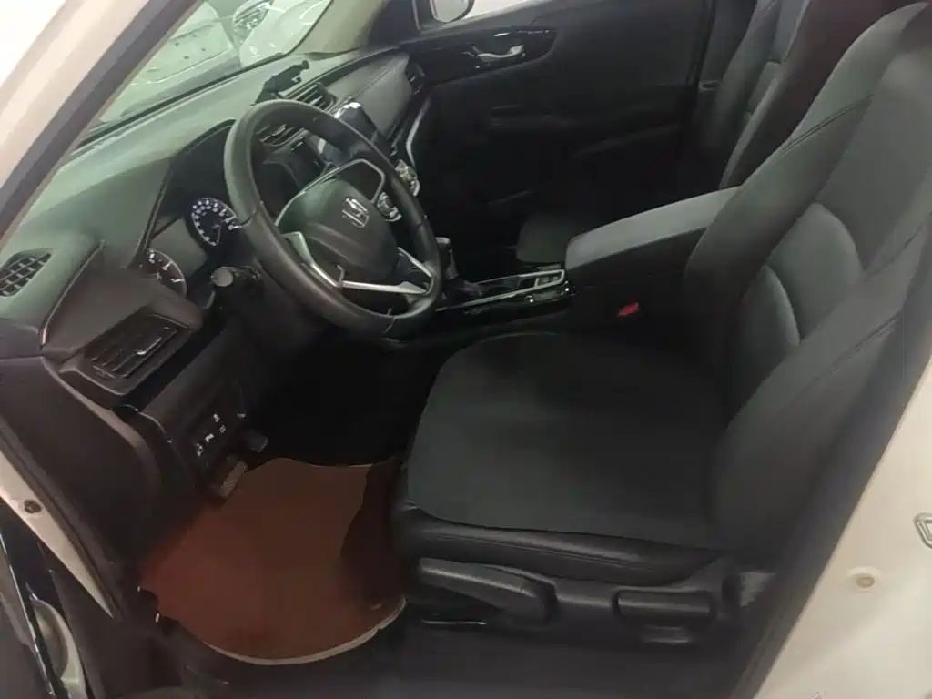 Honda Crider — миниатюра 15