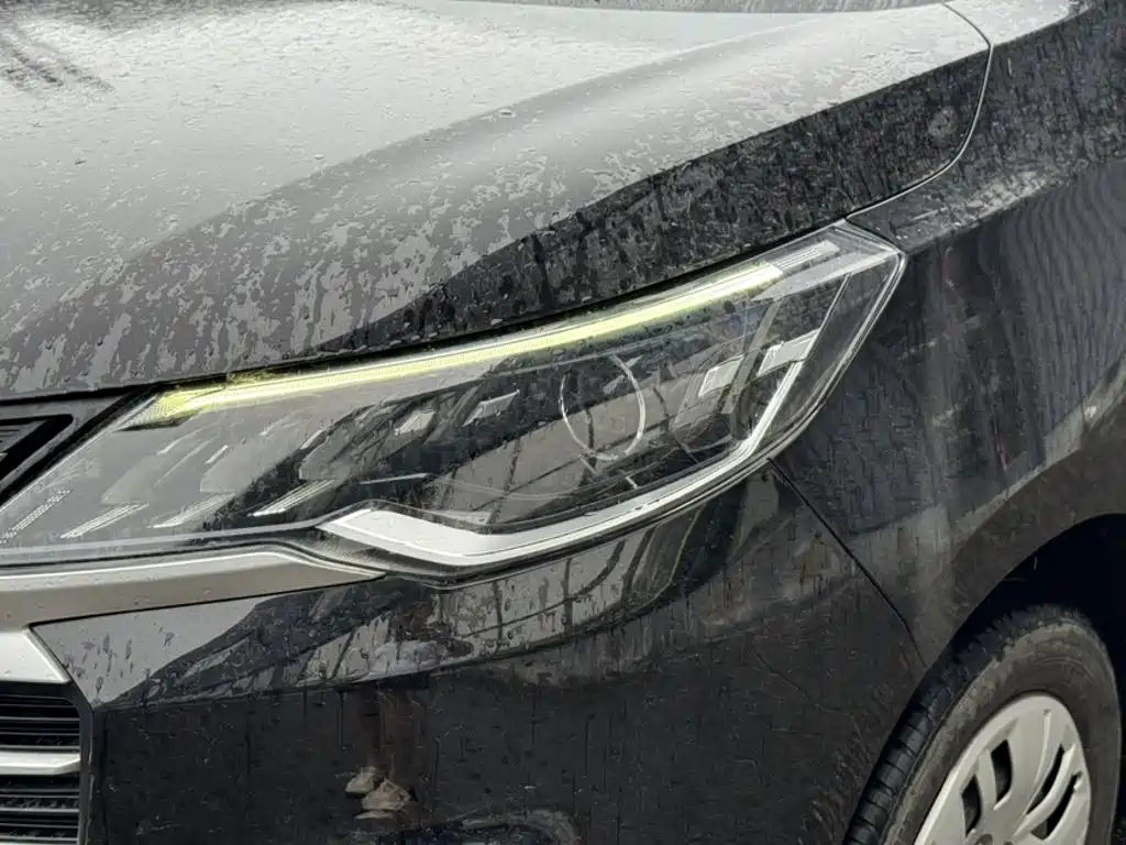 MAXUS G50 — миниатюра 3