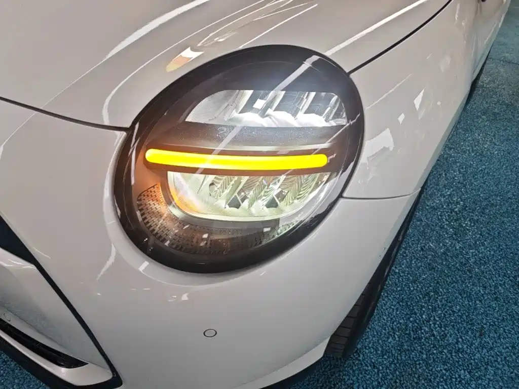 MINI MINI COOPER EV — миниатюра 24