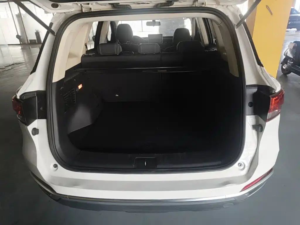 Zotye Zotye T500 — миниатюра 19