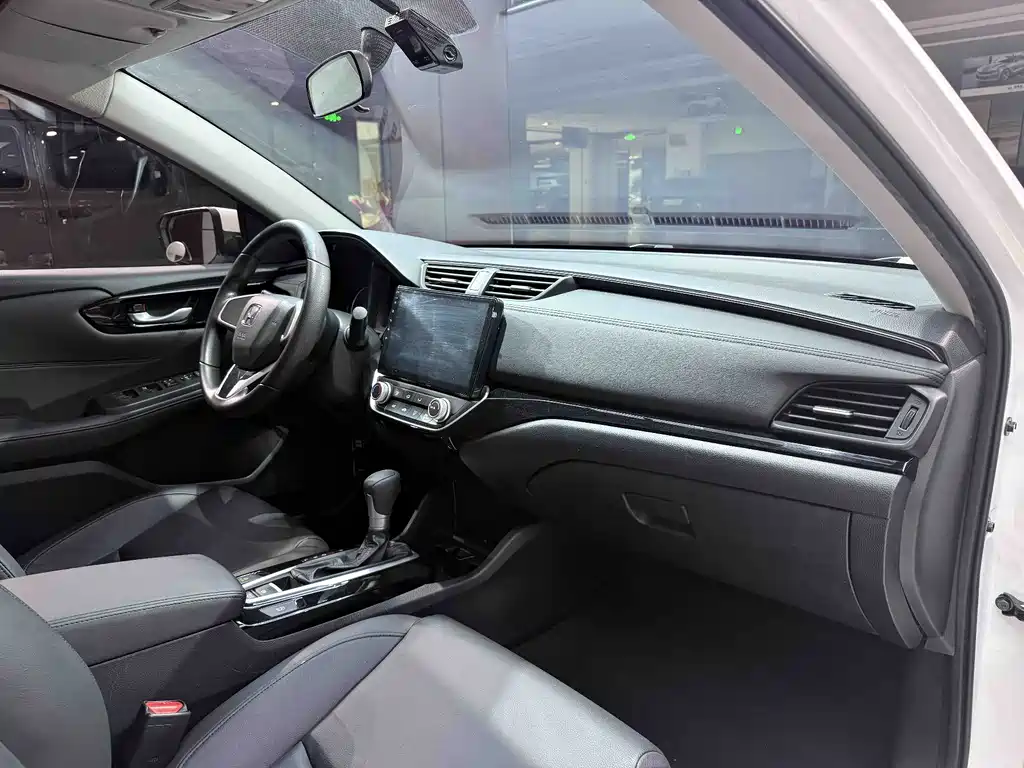 Honda Crider — миниатюра 11