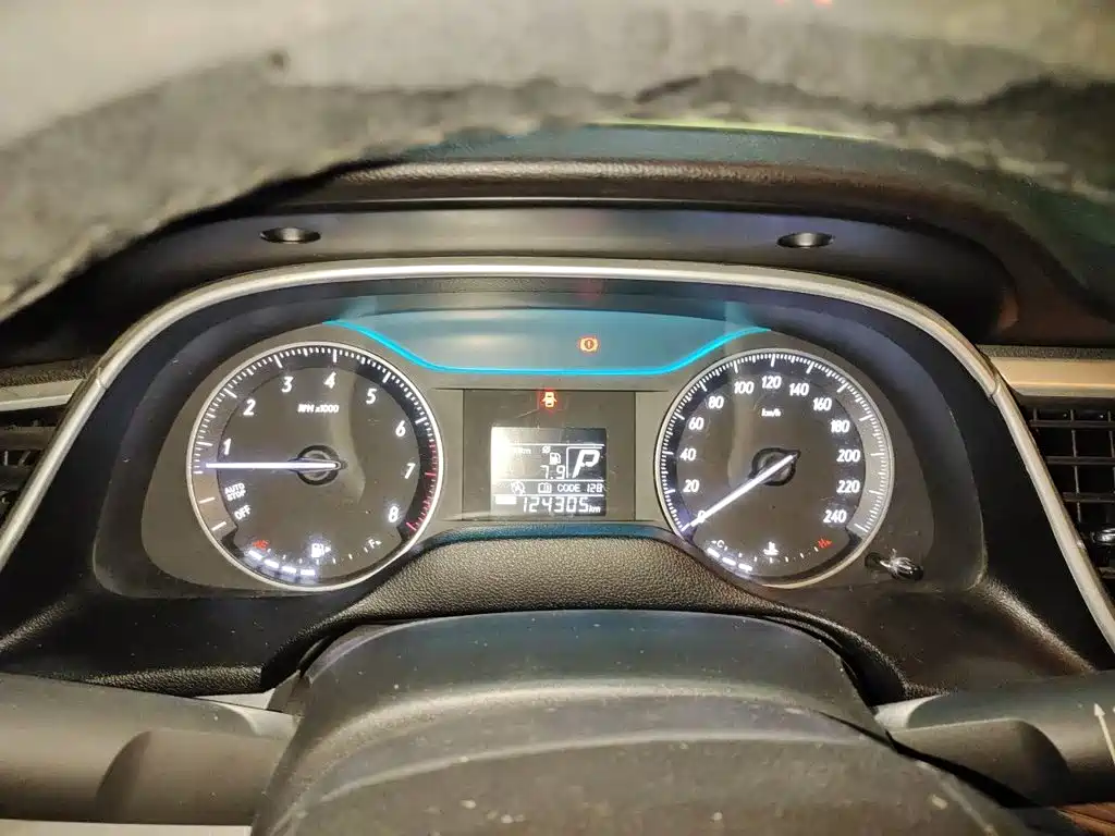 Buick Excelle — миниатюра 12