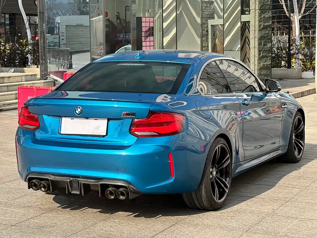 BMW M2