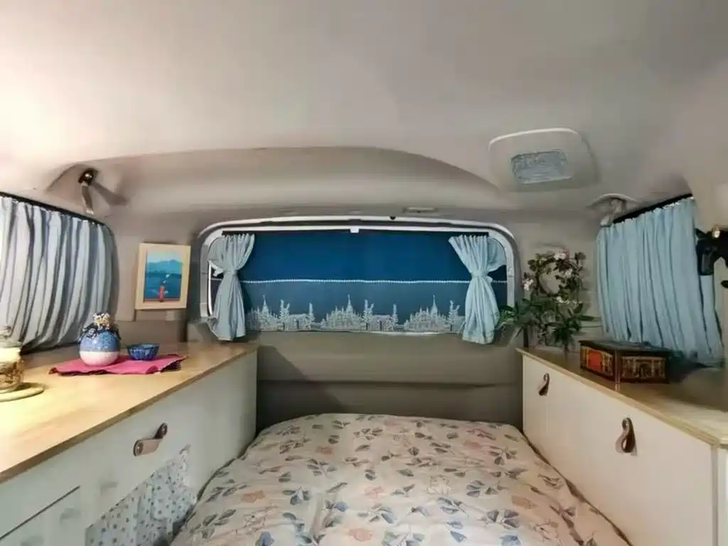Nissan NV200 — миниатюра 8