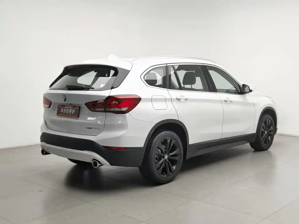 BMW X1 — миниатюра 2