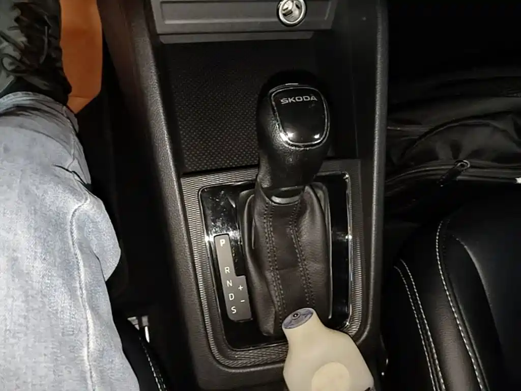Skoda Kamiq — миниатюра 14