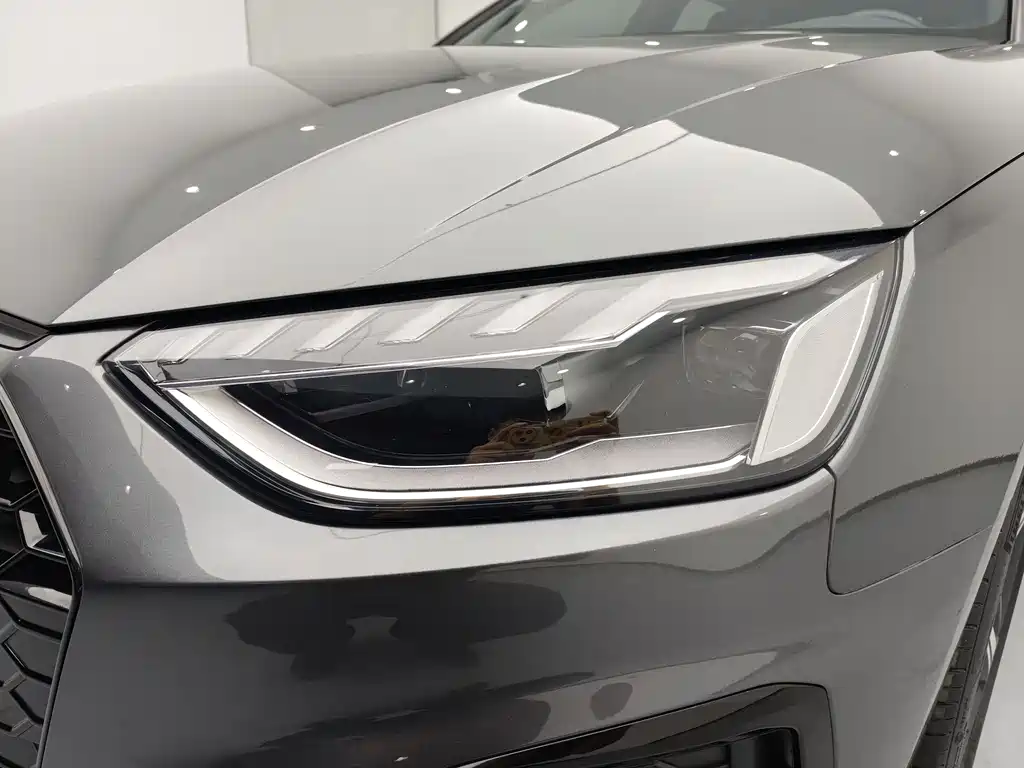 Audi A4L — миниатюра 15