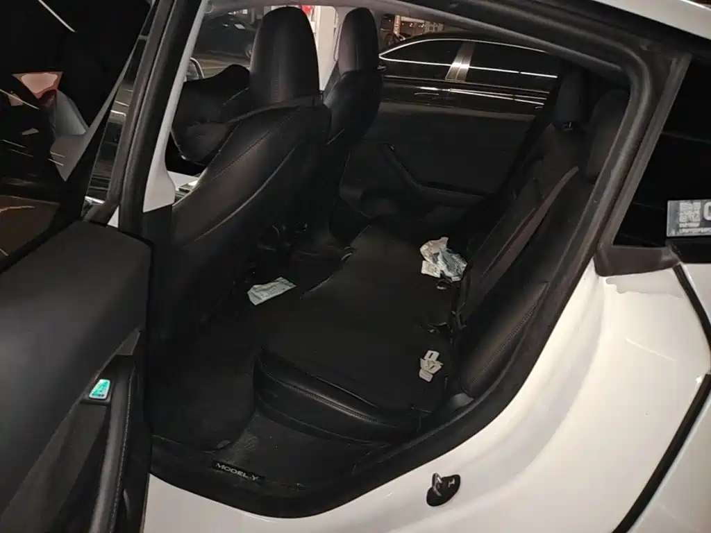Tesla Model Y — миниатюра 17