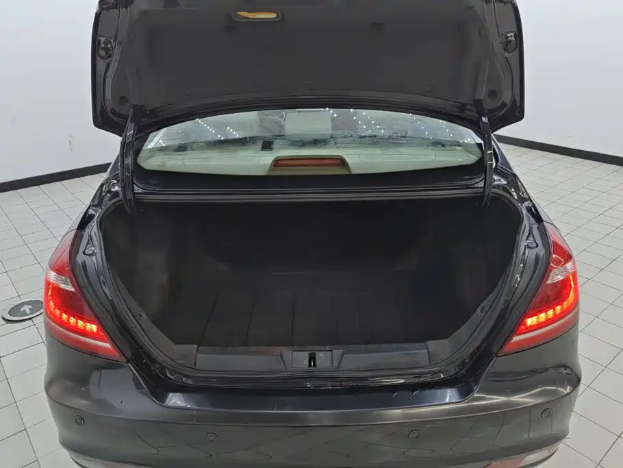 Geely Emgrand 2014 1.3T MT Elite