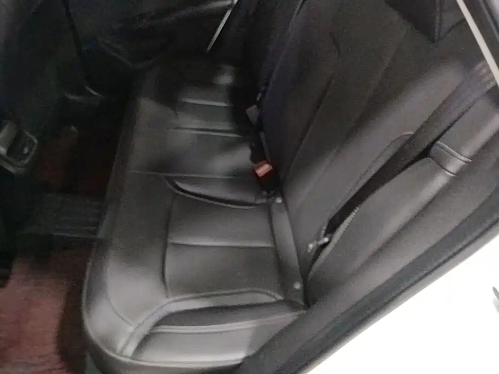 Buick Excelle — миниатюра 17
