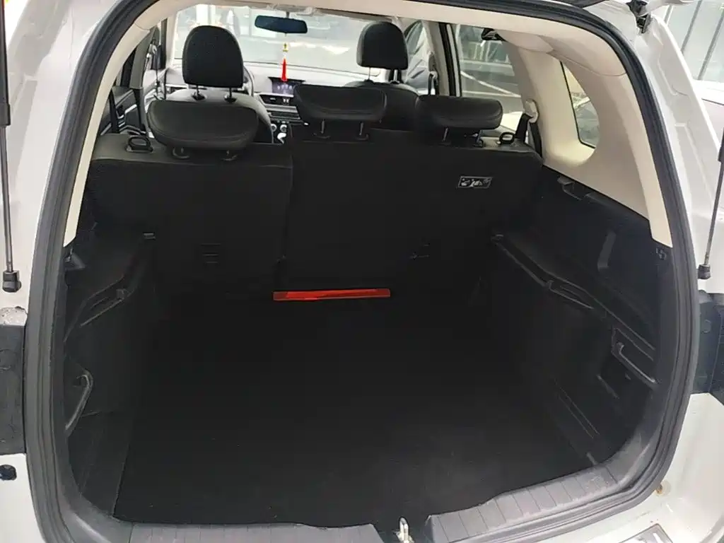 Haval H6 — миниатюра 19