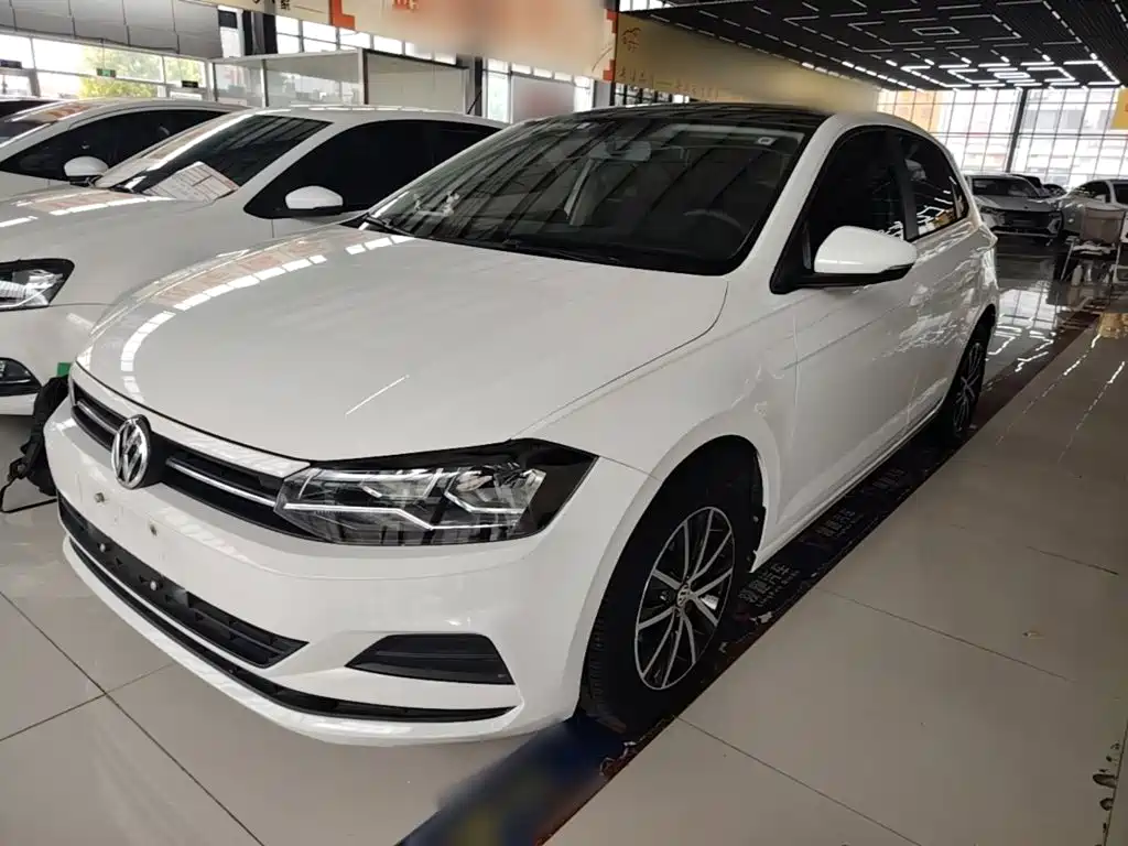 Volkswagen Polo — миниатюра 2