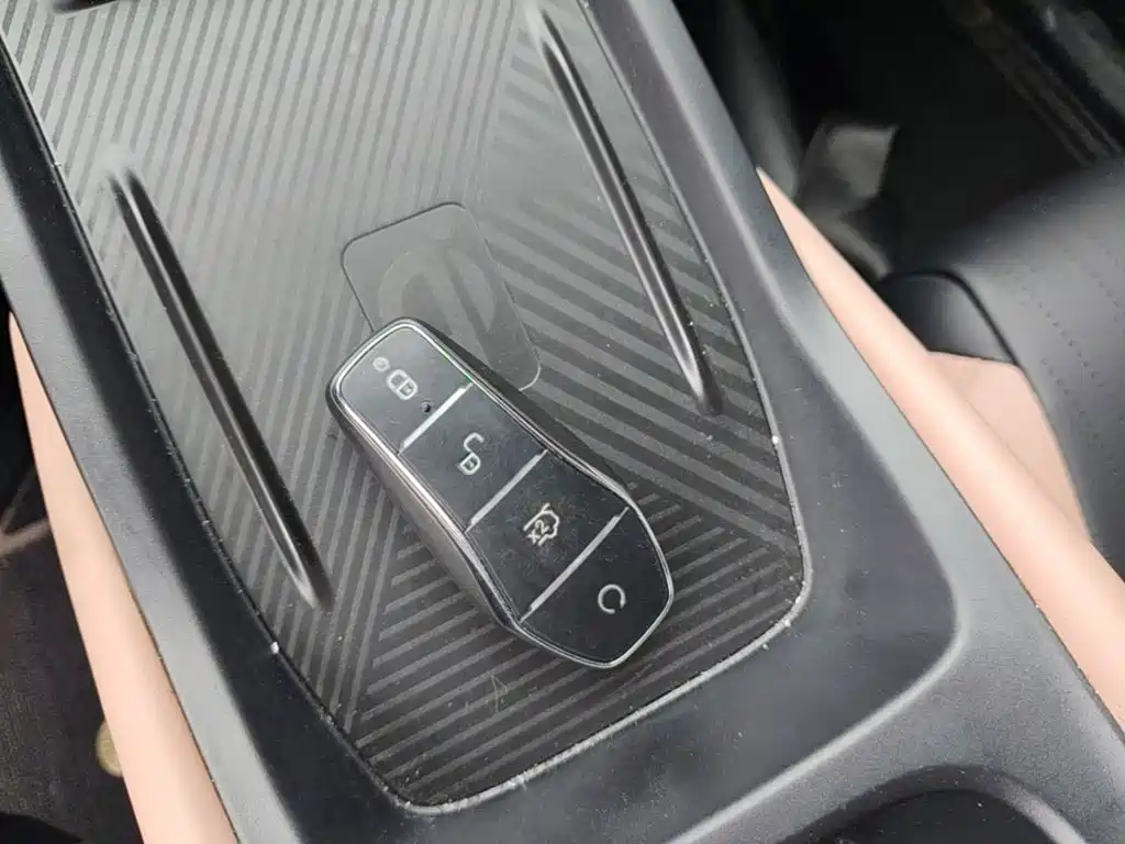 BYD Seagull — миниатюра 9