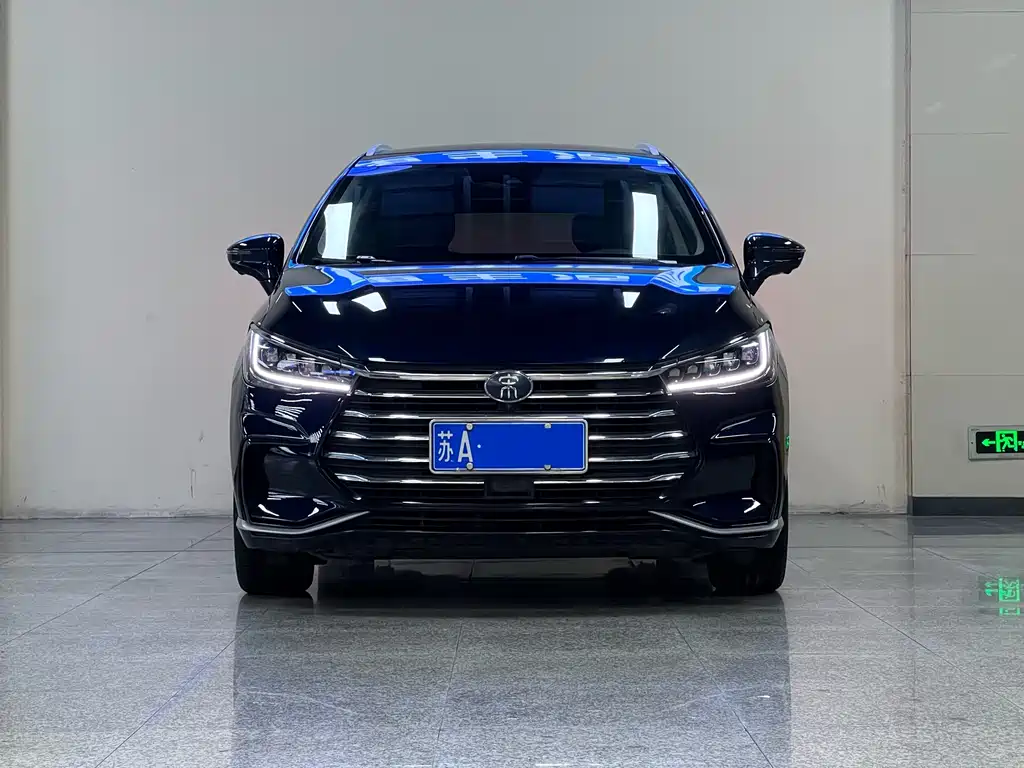 BYD MAX — миниатюра 2