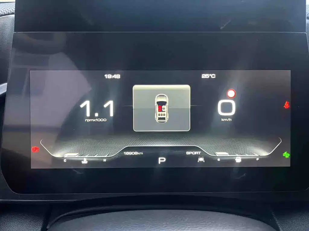 Haval Big Dog — миниатюра 14