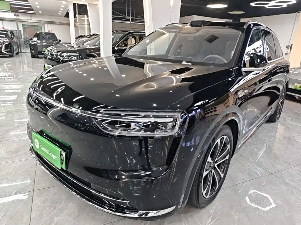 AITO AITO M7 — миниатюра 2