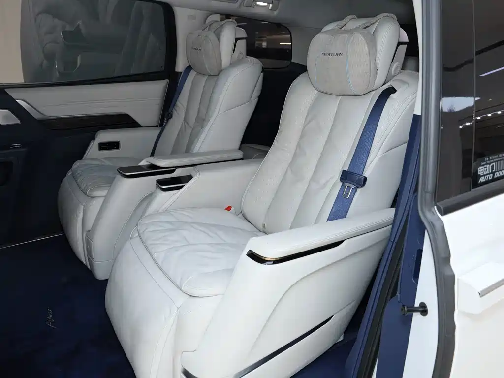 Buick Century — миниатюра 11