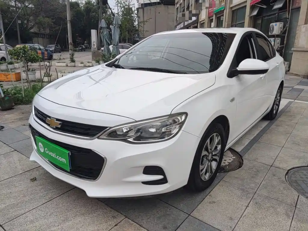Chevrolet Cavalier