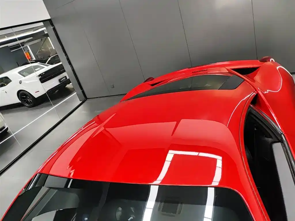 Ferrari 458 — фотографии объявления, Фото 12