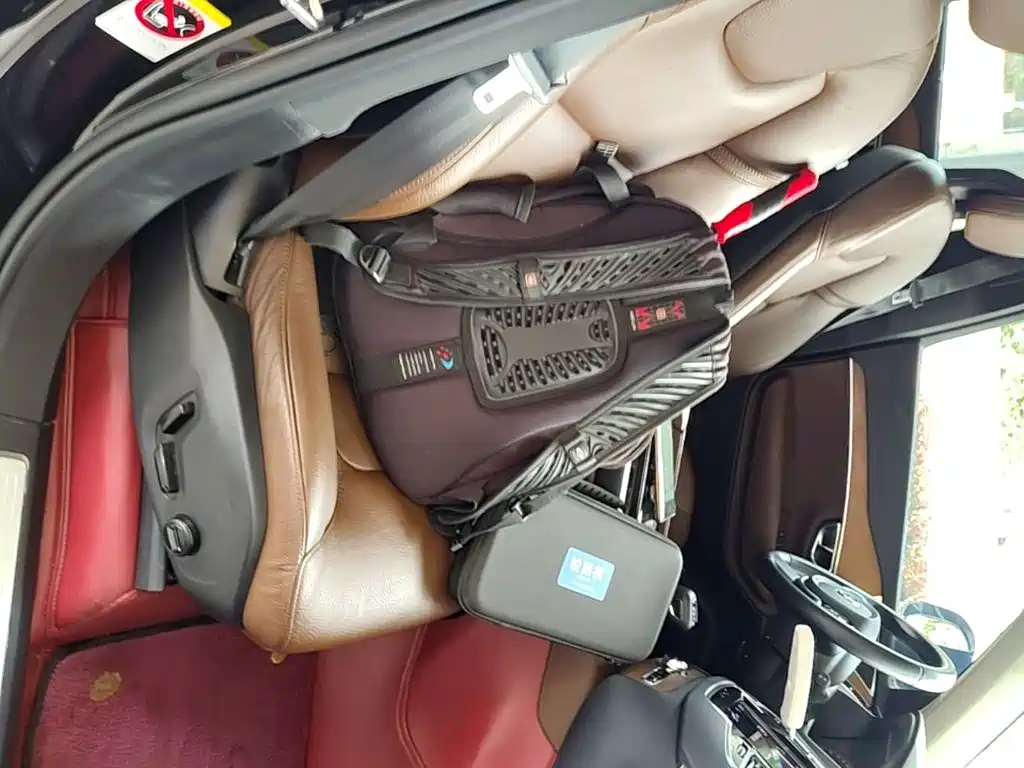 Volvo XC90 — миниатюра 25