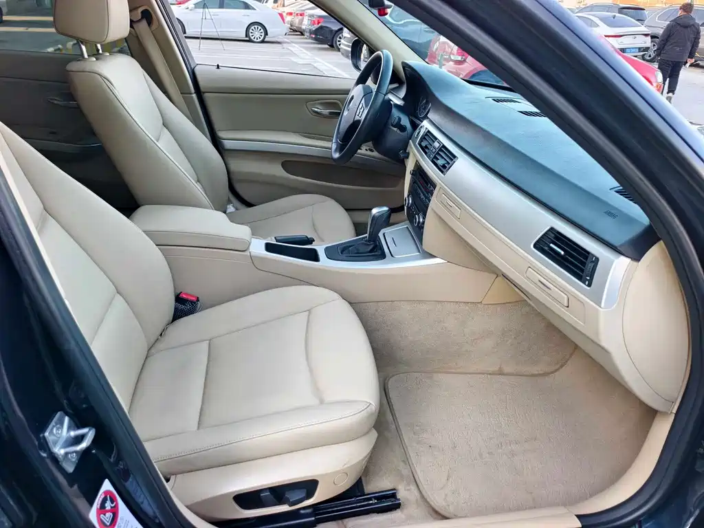 BMW 3 Series — миниатюра 16