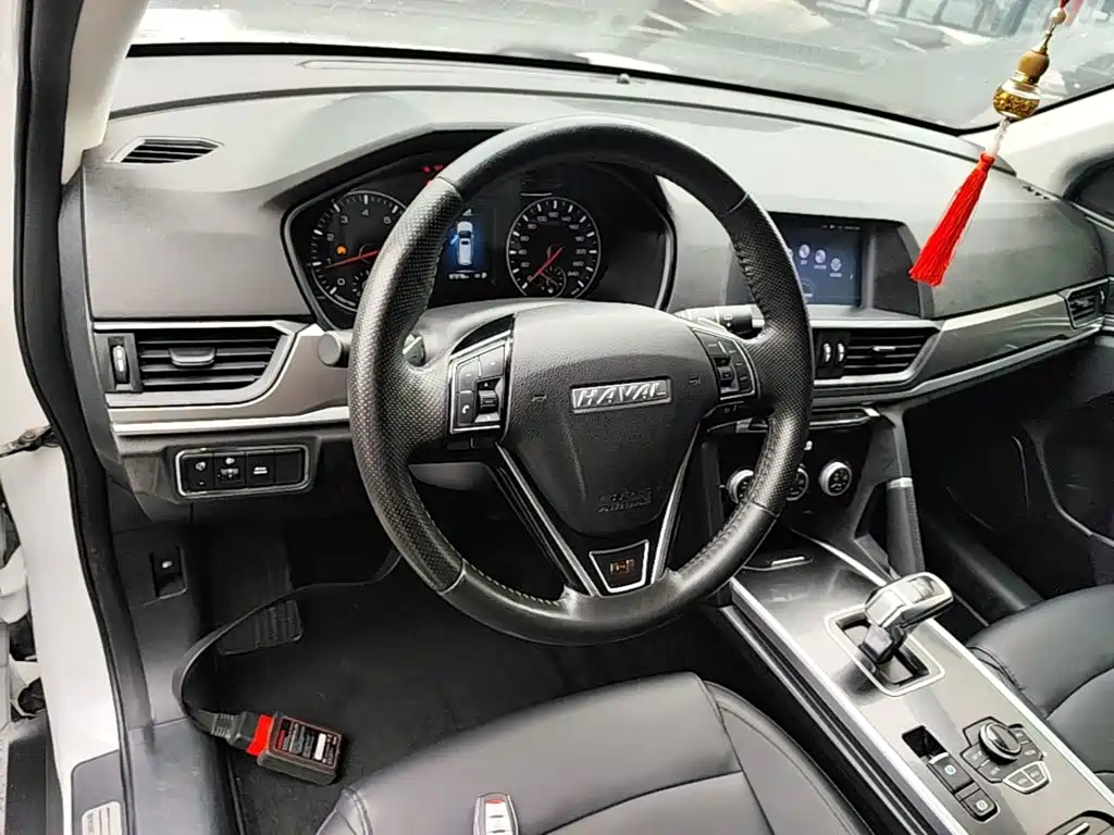 Haval H6 — миниатюра 10