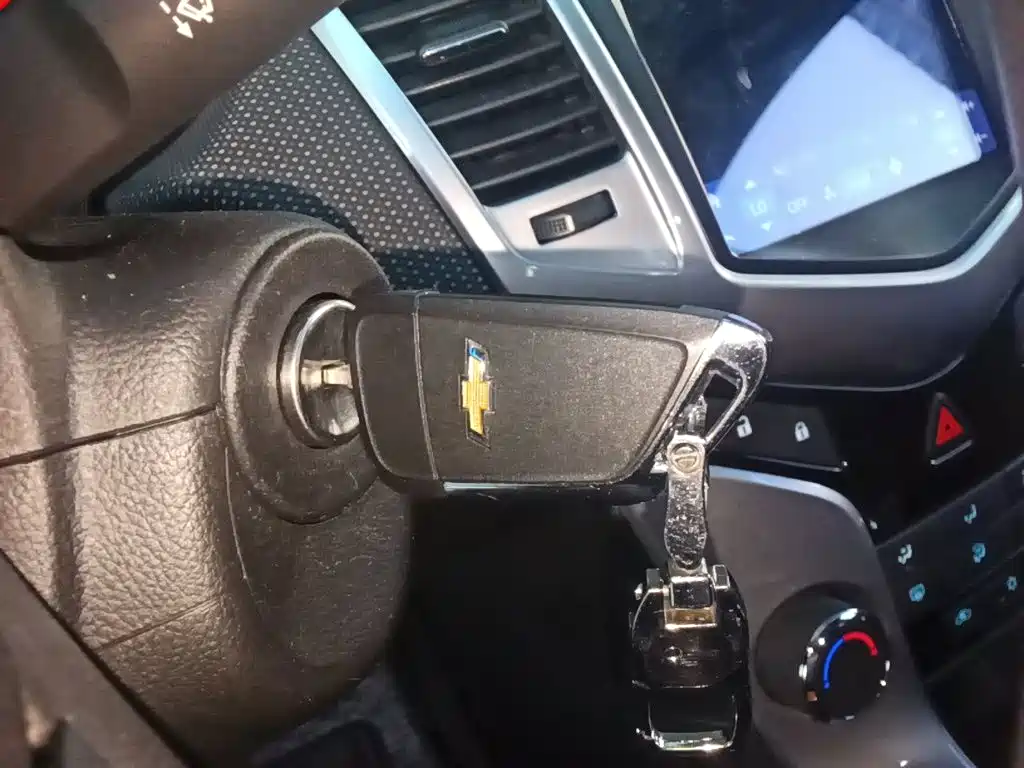 Chevrolet Cruze — миниатюра 9
