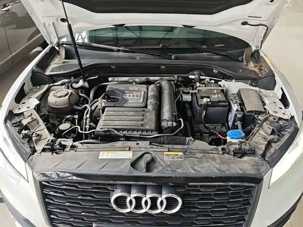Audi Q2L — миниатюра 20