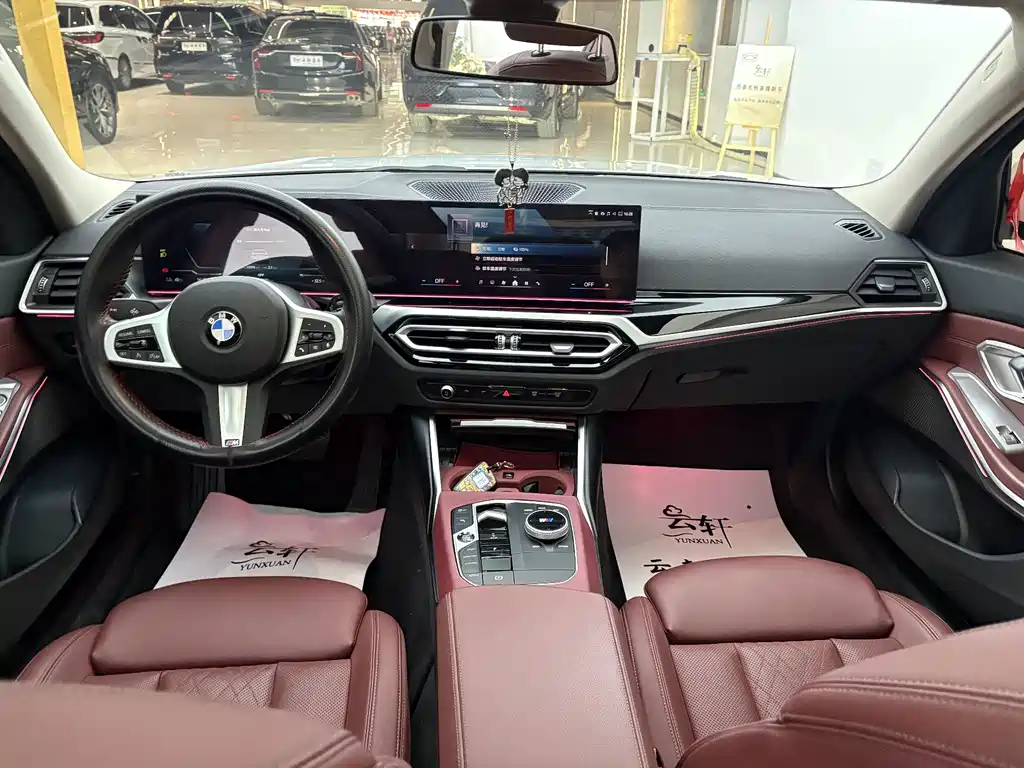 BMW i3 — миниатюра 13