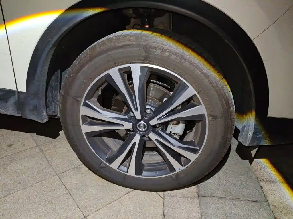 Nissan Qashqai — миниатюра 24