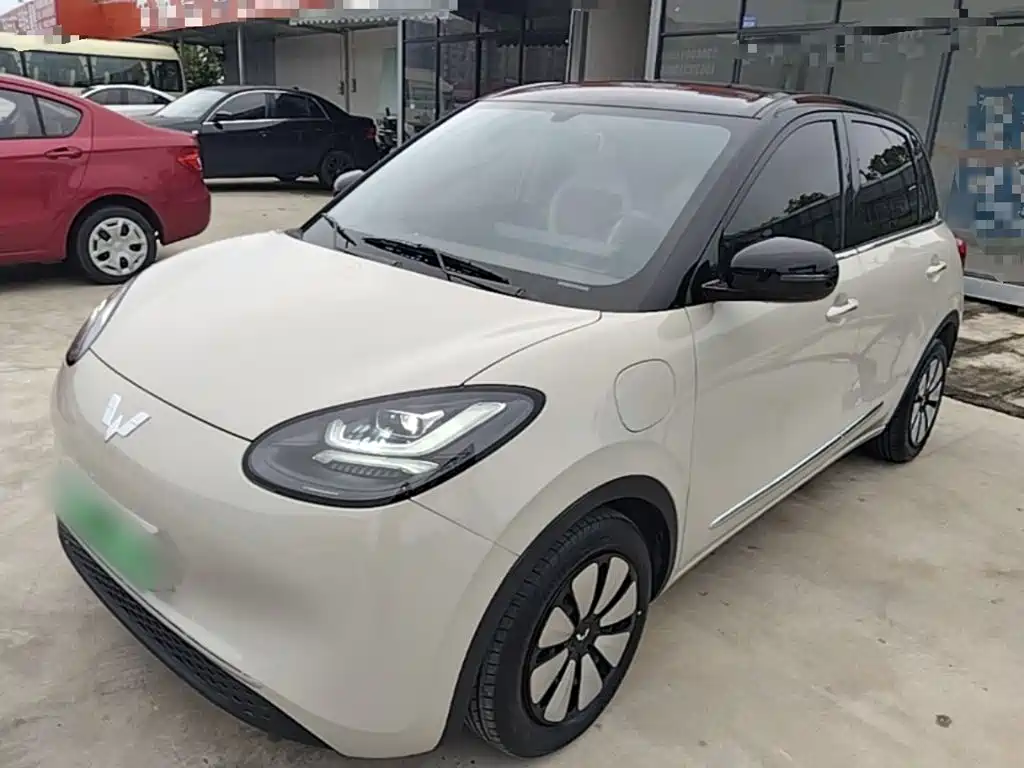 Wuling Bingo — миниатюра 2