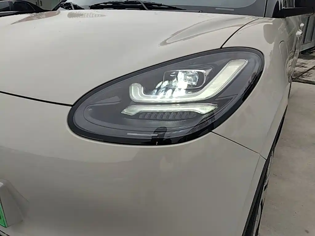 Wuling Bingo — миниатюра 24