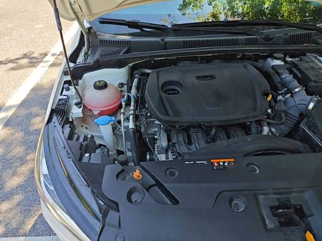 Geely Emgrand — миниатюра 22