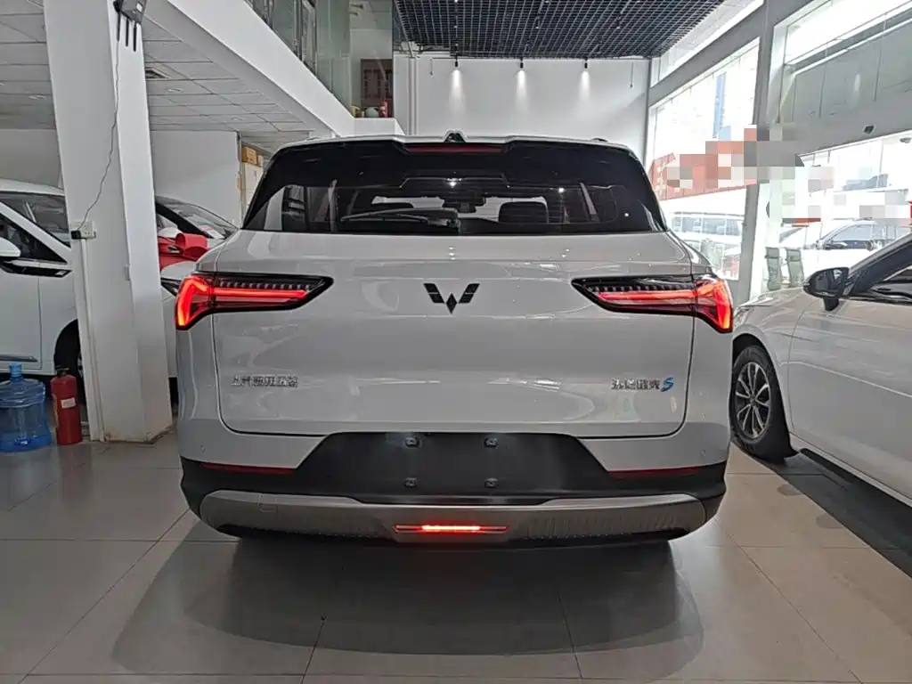 Wuling Xingguang S — миниатюра 6
