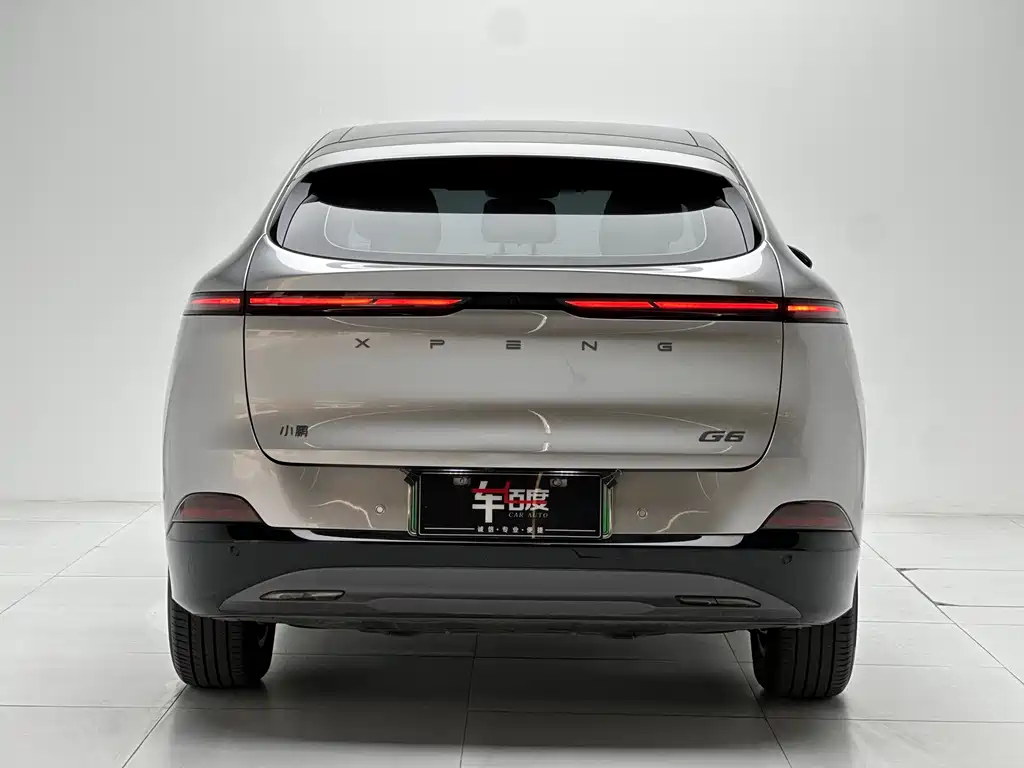 XIAOPENG G6
