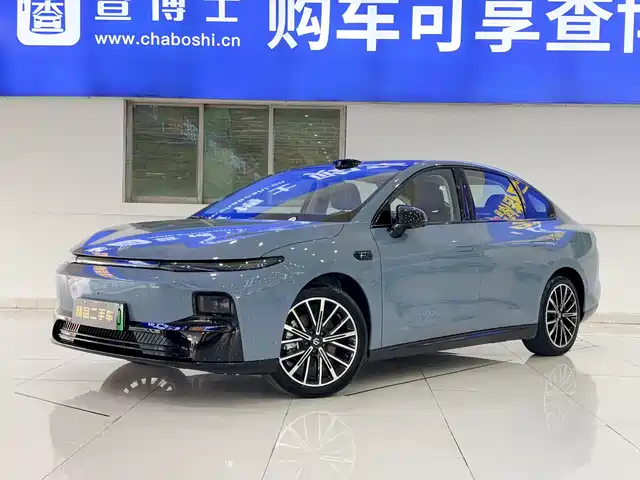 2025 Leapmotor B01