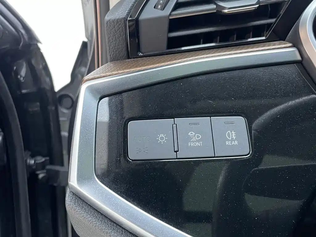 Audi Q3 2022 35 TFSI Fashion