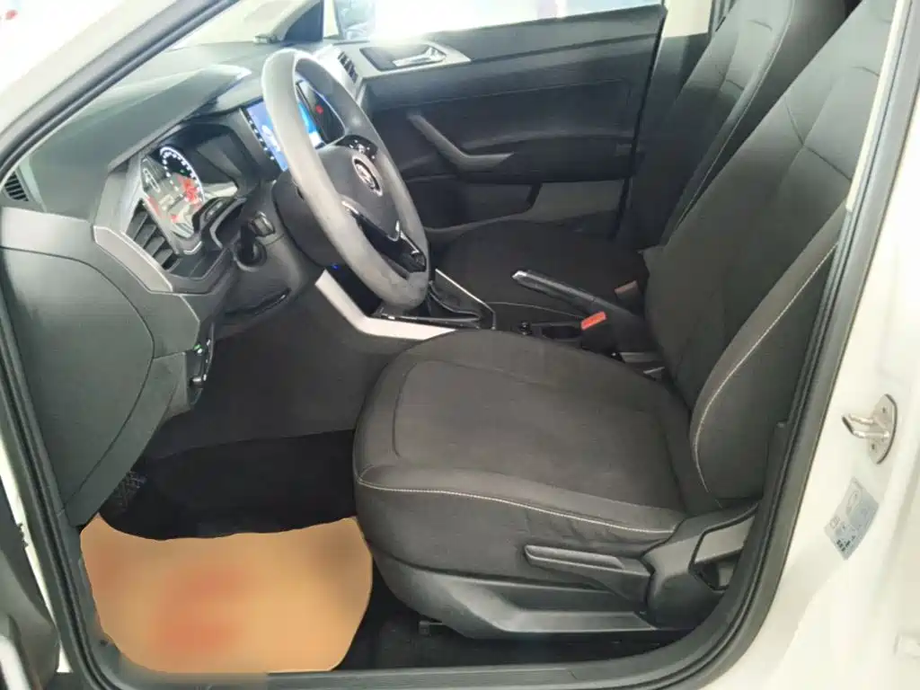 Volkswagen Polo — миниатюра 15