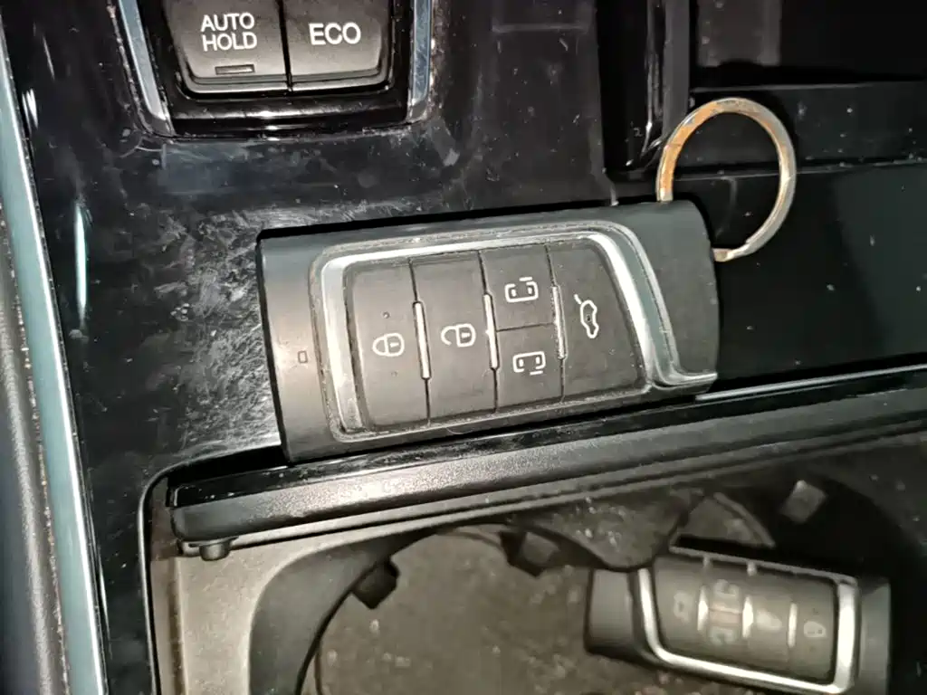 GAC Motor Trumpchi M8 — миниатюра 9