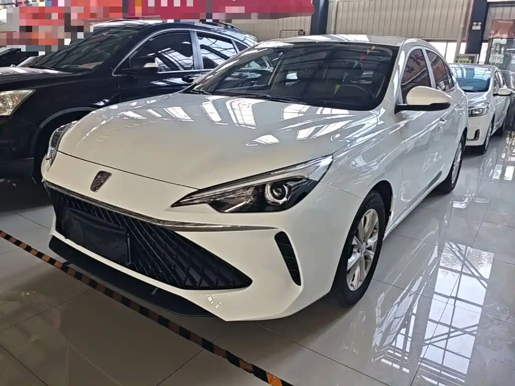 Roewe i5 — миниатюра 2