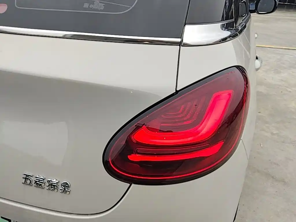 Wuling Bingo — миниатюра 8
