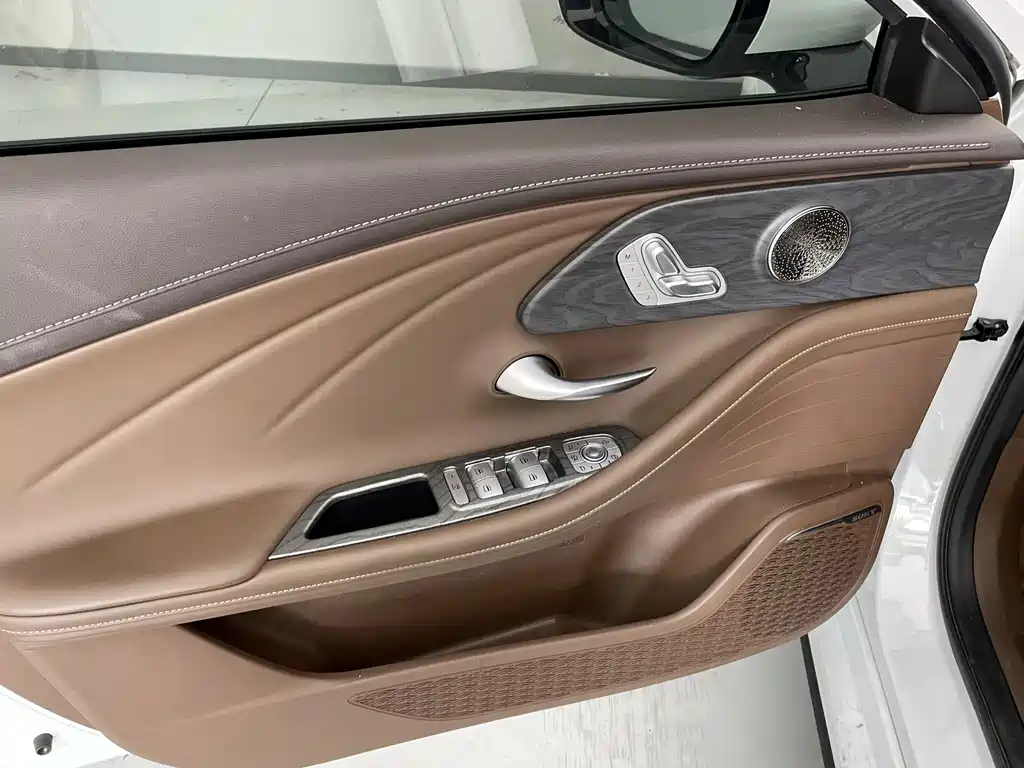 Chery Arrizo 8 — миниатюра 4