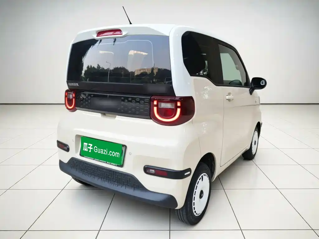 Chery QQ QQ Ice Cream — миниатюра 4