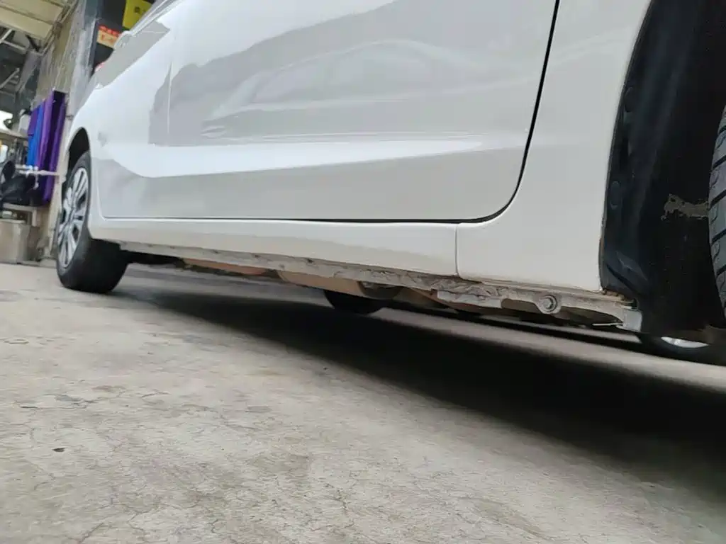 Honda Fit — миниатюра 21