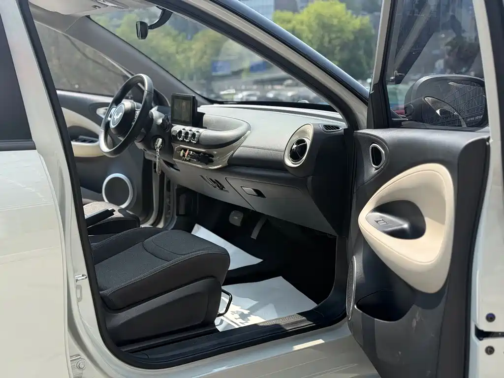 Wuling Bingo — миниатюра 7