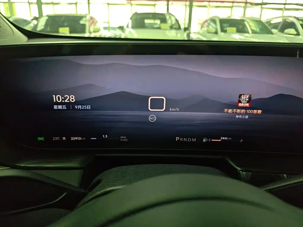 Buick LaCrosse — миниатюра 12