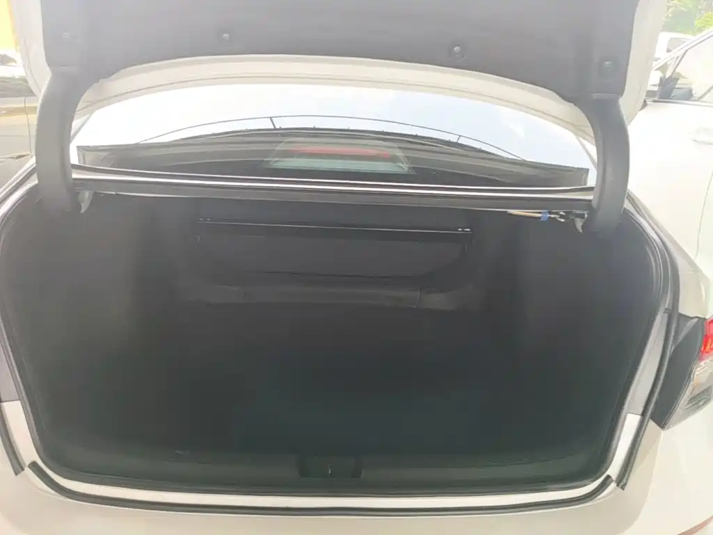 Honda Civic — миниатюра 19