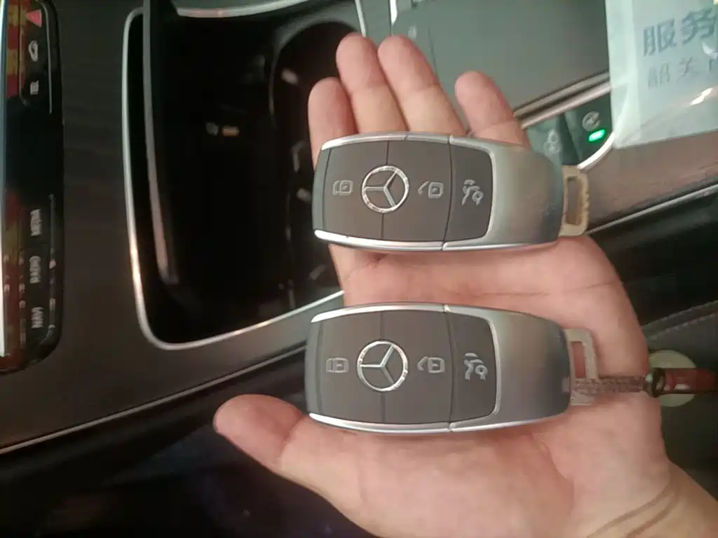 Mercedes-Benz C-Class — миниатюра 9
